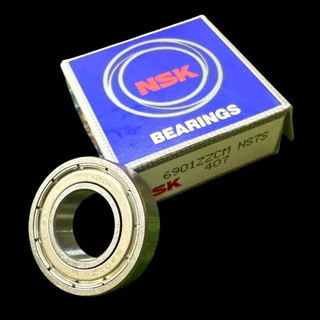 Bạc đạn 6901 NSK vòng bi NSK 6901 Hàng Nhật
