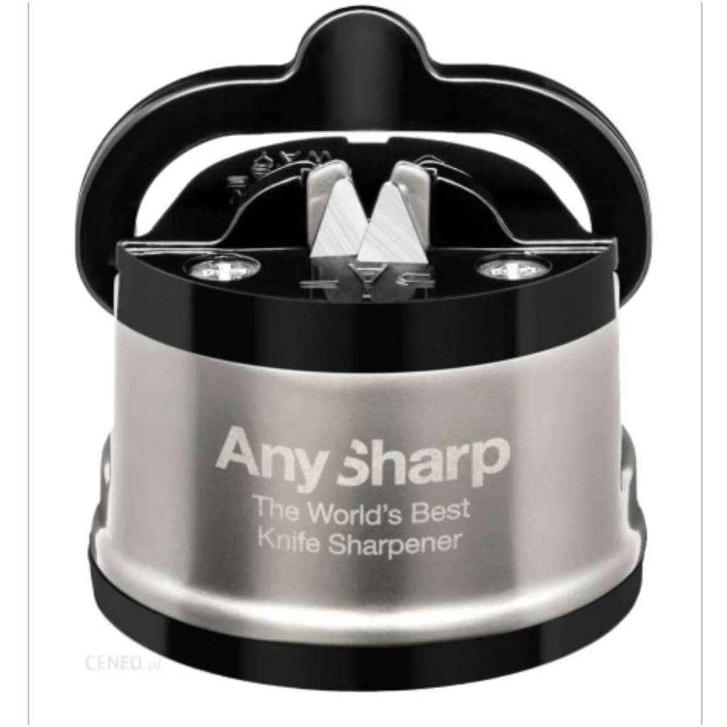 DỤNG CỤ MÀI DAO ANY SHARP PRO - KNIFE SHARPENER PRO