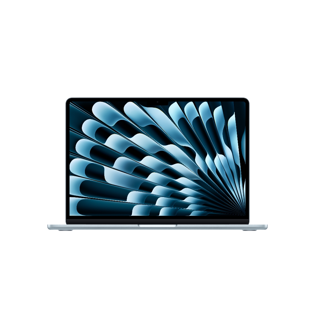 Máy tính xách tay Apple MacBook Air 13.6 inch, M5, 10-core CPU, 10-core GPU, 1T | BigBuy360 - bigbuy360.vn