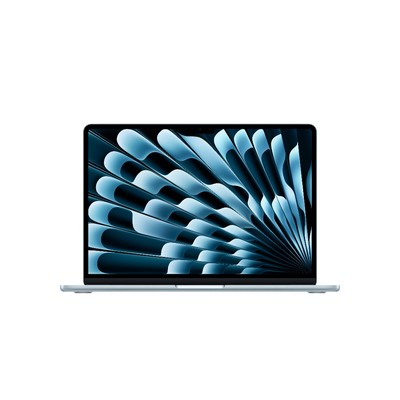 Máy tính xách tay Apple MacBook Air 13.6 inch, M5, 16GB ram, 10-core CPU, 8-core GPU, 512GB, sạc 30W