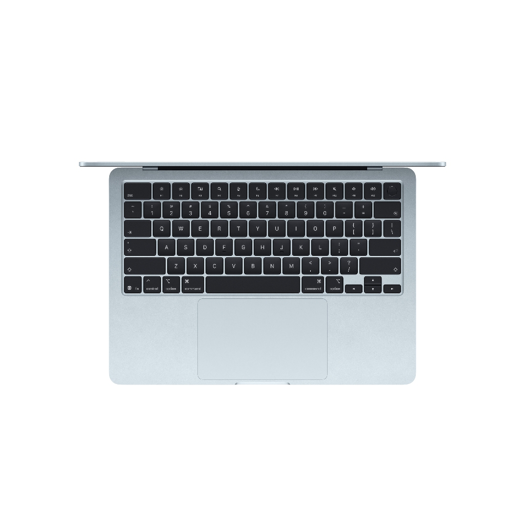 Máy tính xách tay Apple MacBook Air 13.6 inch, M5, 10-core CPU, 10-core GPU, 1T | BigBuy360 - bigbuy360.vn