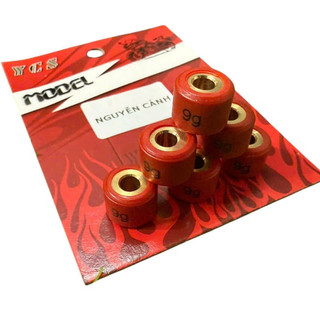 Bộ Bi Nồi Mio 110 YCS 10gam Hàng Chính Hãng YCS