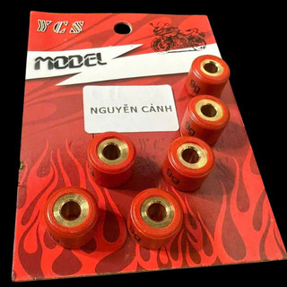Bộ Bi Nồi Mio 110 YCS 10gam Hàng Chính Hãng YCS