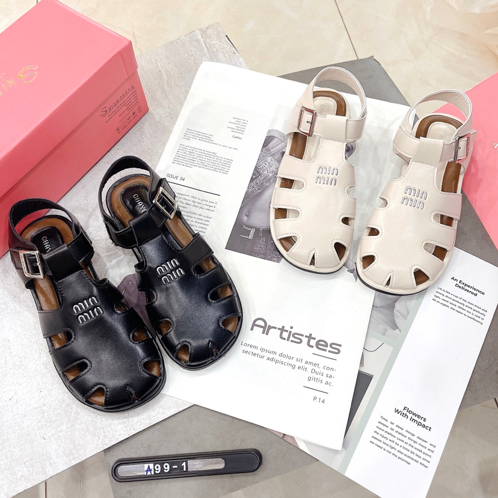 xandal rọ min (mã A99-21)
