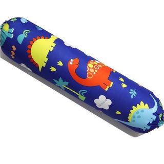Gối ôm poly cotton bao gồm cả ruột gối 30x100cm, tháo rời vỏ được , màu sắc đa dạng