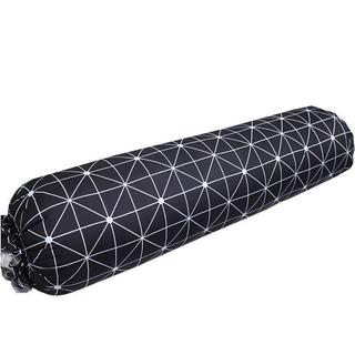 Gối ôm poly cotton bao gồm cả ruột gối 30x100cm, tháo rời vỏ được , màu sắc đa dạng