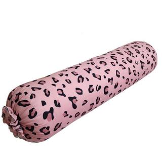 Gối ôm poly cotton bao gồm cả ruột gối 30x100cm, tháo rời vỏ được , màu sắc đa dạng