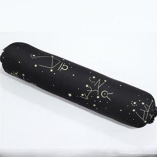 Gối ôm poly cotton bao gồm cả ruột gối 30x100cm, tháo rời vỏ được , màu sắc đa dạng