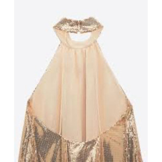 Đầm hiệu Zara