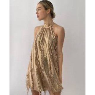 Đầm hiệu Zara