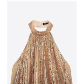 Đầm hiệu Zara