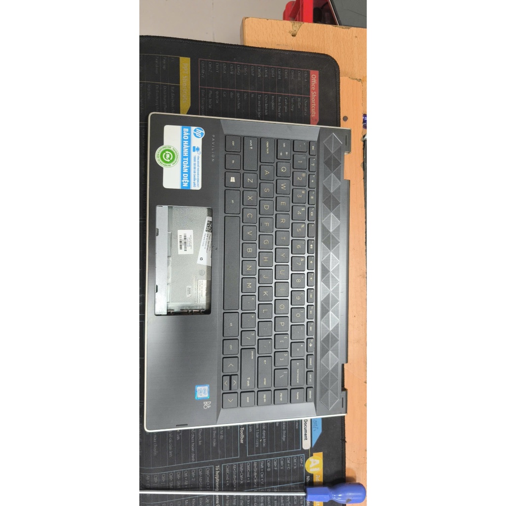 Vỏ Laptop HP Pavilion 14-CD 14M-CD 14-cd0082tu 14-cd0098tu 14-cd0109tu