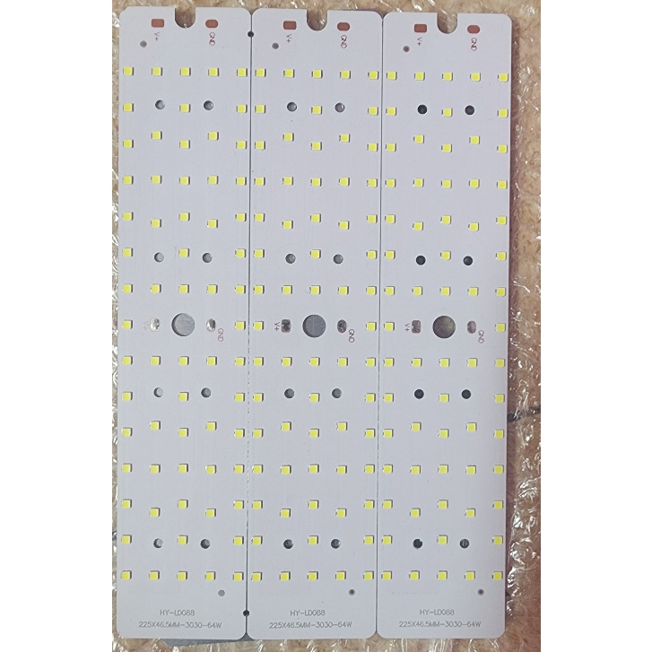 Bảng điều khiển LED SMD 3030 chất lượng cao 50W (Led module)