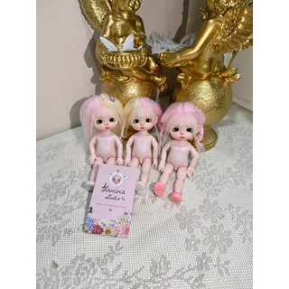 TÓC LEN LANIVIASTUDIO [NHẮN TIN CHỌN MẪU]
