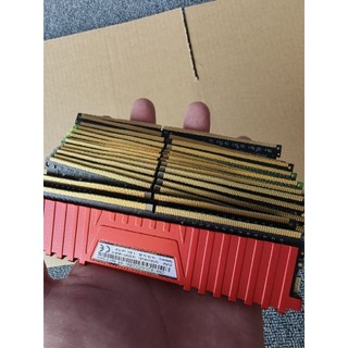 RAM DDR4 4GB/8GB Chính Hãng Bus 2400/2666/3200 Cho PC Tăng Tốc Mượt, Test OK, Bảo Hành, Ship Nhanh 🚀