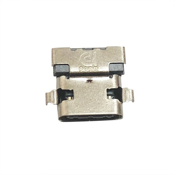 [HCM] Đầu DC IN Type C - Cổng Type C Laptop Dell Inspiron 13-5310 5315 5320 5325 5330 (New)