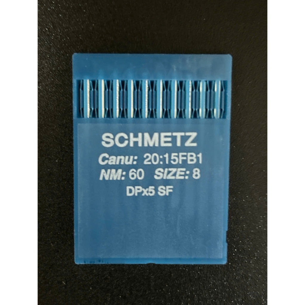 [vĩ 10 pcs] Kim May DPX5 SF D100 Schmetz