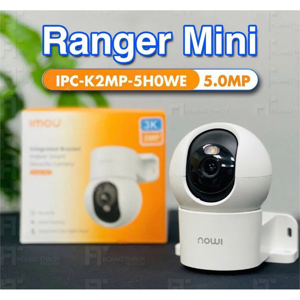 Camera imou RANGER MINI K2MP
