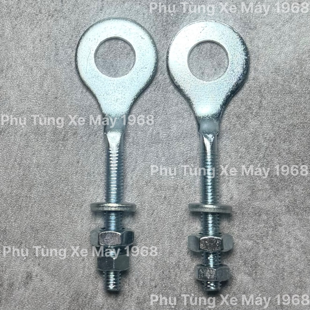 1 Cặp Pas Tăng Sên Sirius 110 - Sirius Fi - Sirius Đời Đầu - Full Bộ Pas Tăng Sên Sau Xe Sirius RC -