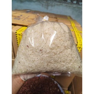 1Kg Cơm Cháy Hạt Sấy Khô