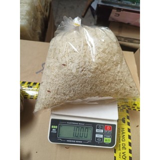 1Kg Cơm Cháy Hạt Sấy Khô