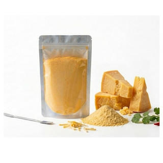 Bột phô mai lắc Hàn Quốc 100g - Tiện lợi, lắc khoai tây, khoai lang, gà rán