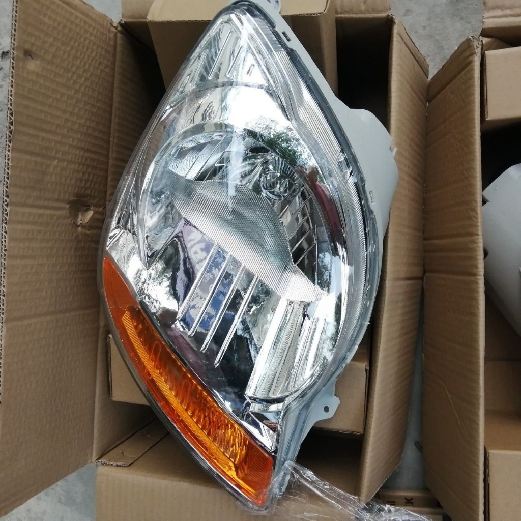ĐÈN PHA MATIZ 3, PHA DAEWOO MATIZ 3, SPARK M200