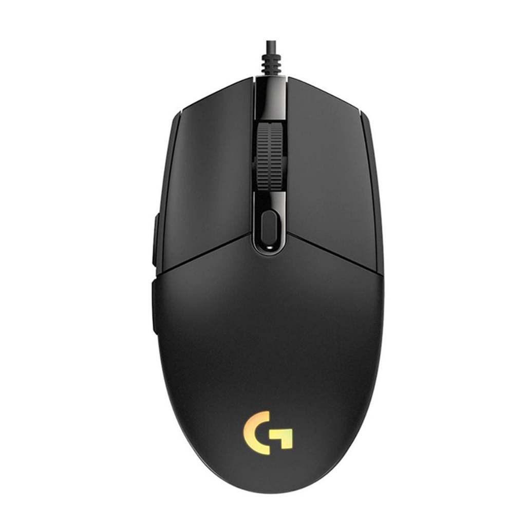 Chuột Logitech G102 Gen2 LightSync - new