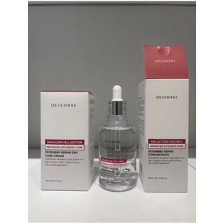 Tinh chất cô đặc trẻ hoá Désembre Aging Science 30ml/100ml
