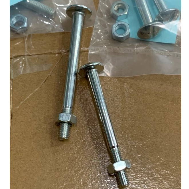 Ốc Cốp Xe Cub 81-82-DD,Ốc Cốp Xe Cub 81-82-DD