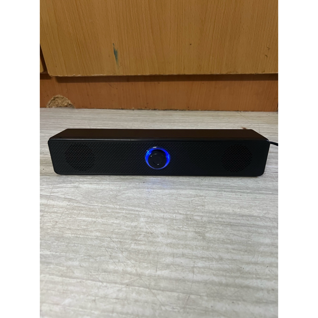 Loa Thanh Vi tính Leerfei E-350T( có Bluetooth )