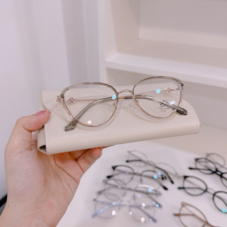 Kính mát mắt mèo màu sắc