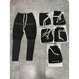 Quần Jogger PC gen túi hộp, bo chun ống dài Lexuza 0143