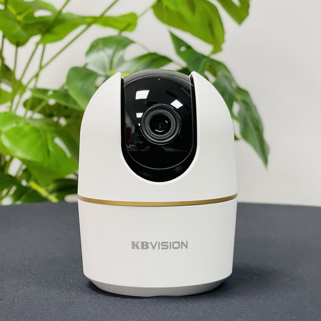 Camera wifi quay quét 3MP KBVISION KX-A3W