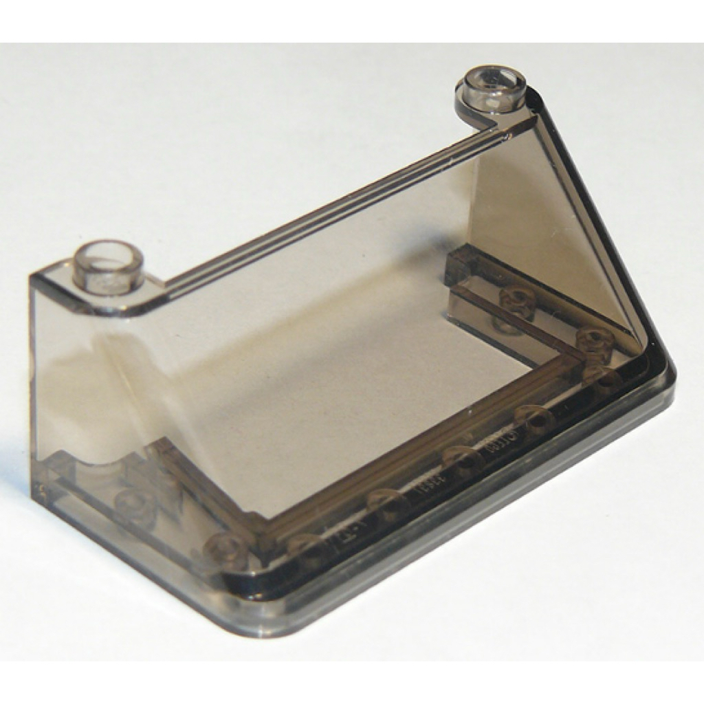 Kính Chắn Gió 3 x 6 x 2 – Windscreen 3x6x2 – Part 92583 / 39891