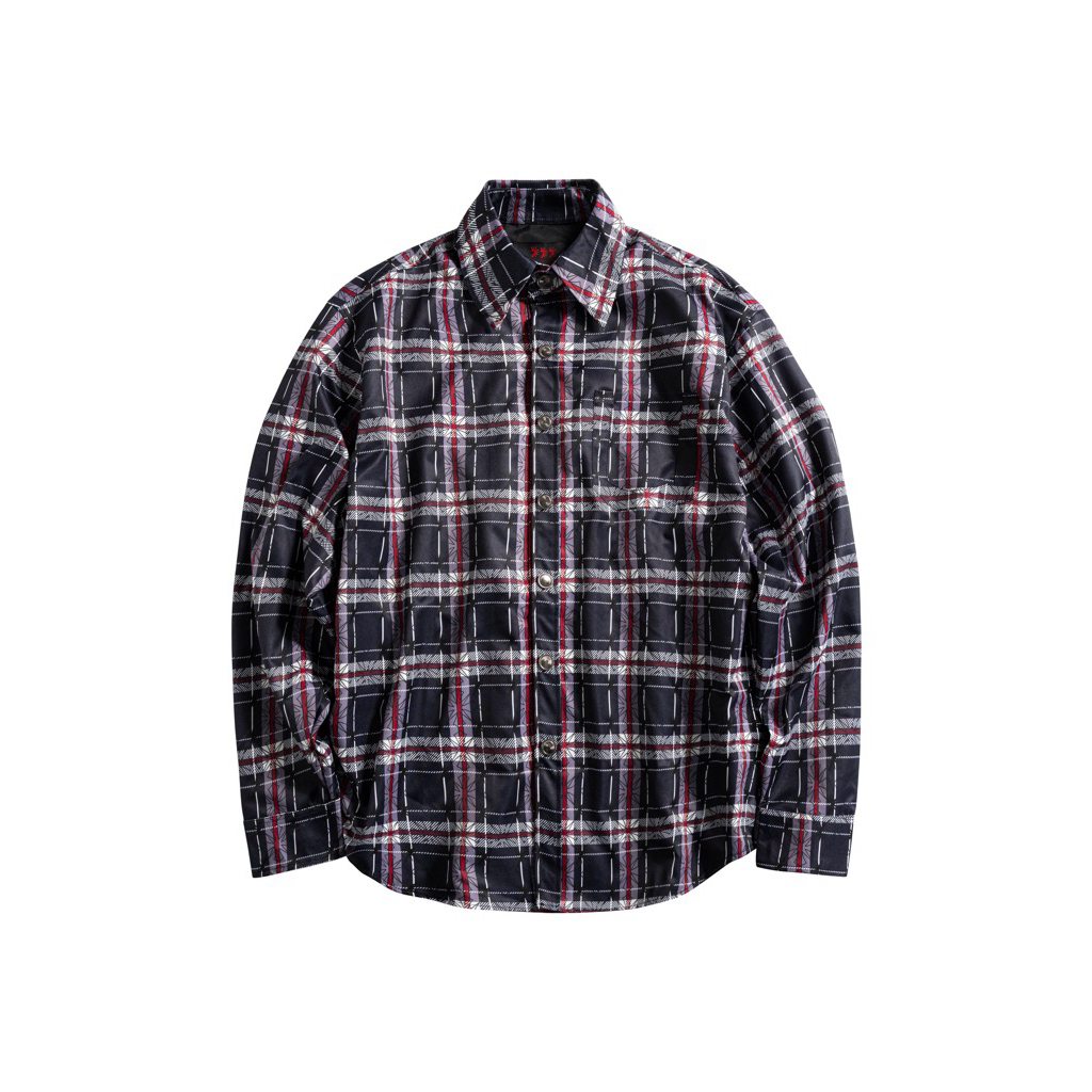 777.777.777.STUDIO | SHIRT CHAPTER II 777