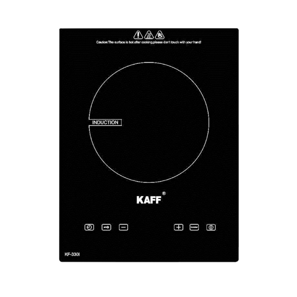Bếp Từ Đơn KAFF KF - 330I