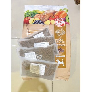 [1.6Kg - 5.6Kg] Hạt Cho Chó ANF 6Free, Hữu Cơ, Dinh Dưỡng Hoàn Chỉnh, Hỗ Trợ Sức Khỏe