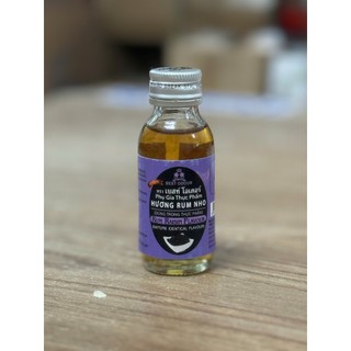 Tinh Dầu Thái Lan , Hương liệu làm bánh Best Odour 30ml