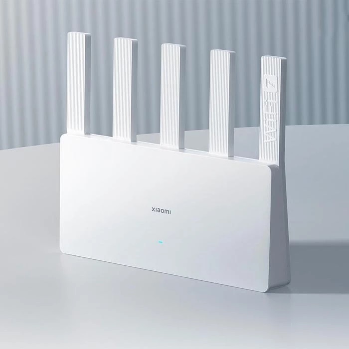 Bộ phát Wifi Xiaomi BE3600 2.5G wifi mesh - 128 thiết bị