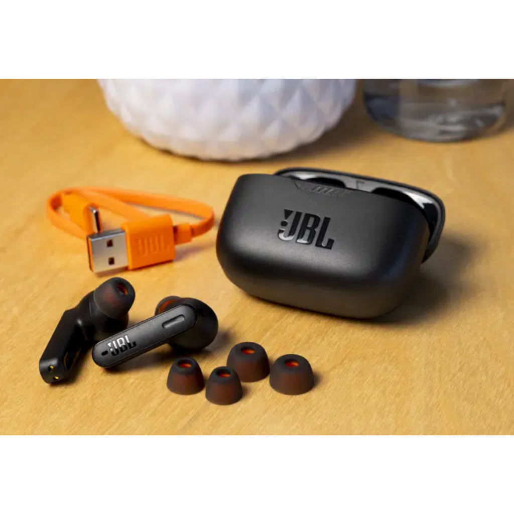 Tai Nghe Bluetooth JBL TUNE 230 NC Bass Căng Đàm Thoại Định Vị Full Chức Năng Bảo Hành 12 THÁNG | BigBuy360 - bigbuy360.vn