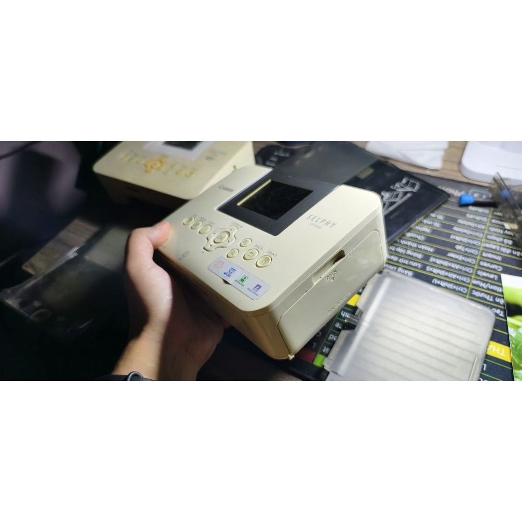 Máy in ảnh Cp1000