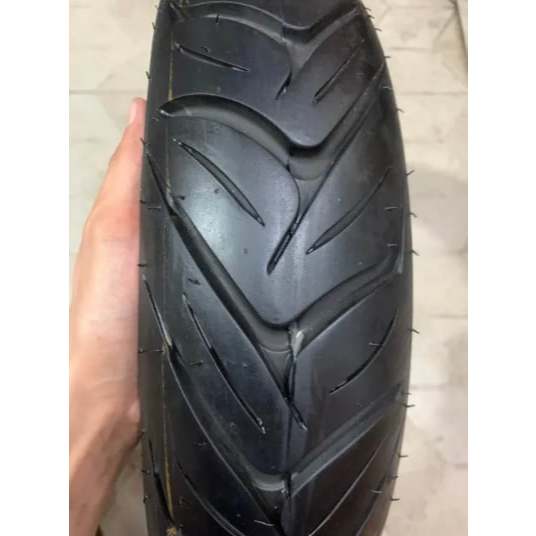 Vỏ sau irc indo 100/80-14 lắp các dòng xe Vario 150, Ab 150,... Vỏ lốp irc chính hãng hàng indo