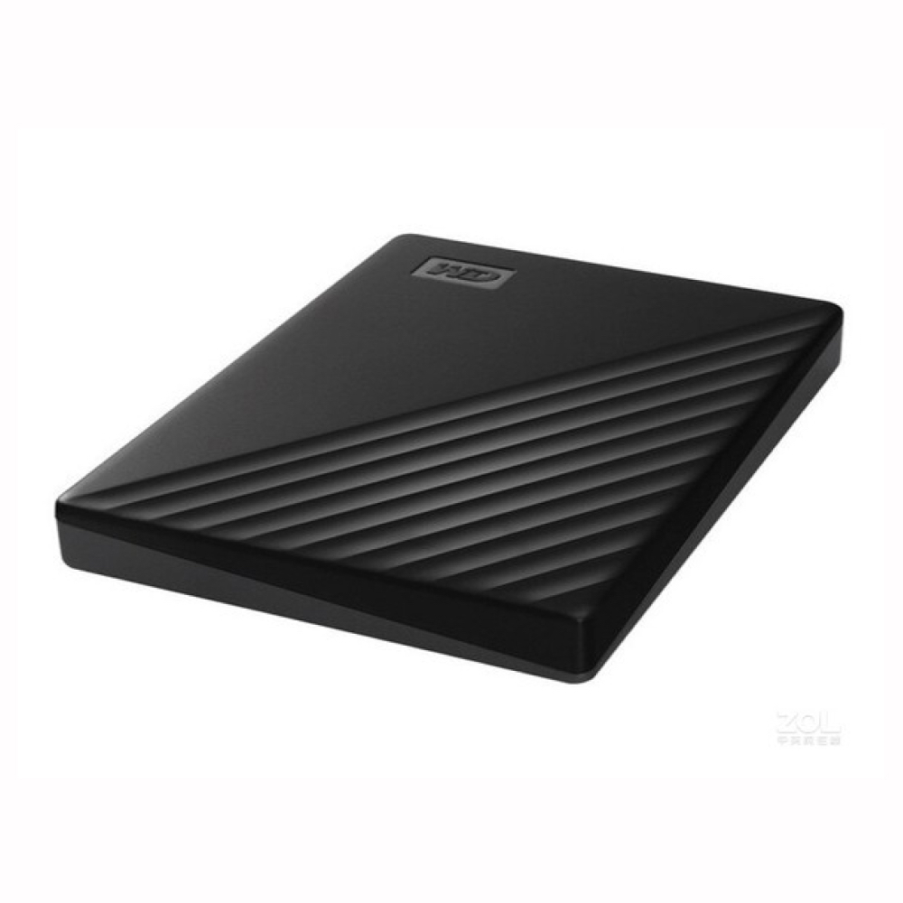 Ổ CỨNG DI ĐỘNG WD MY PASSPORT 2TB 4TB 5TB 6TB USB 3.2 – Hàng Chính Hãng - BH 3 Năm - Có Xuất VAT | BigBuy360 - bigbuy360.vn