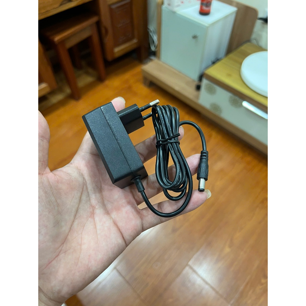 adapter-nguồn đàn casio ctk 501