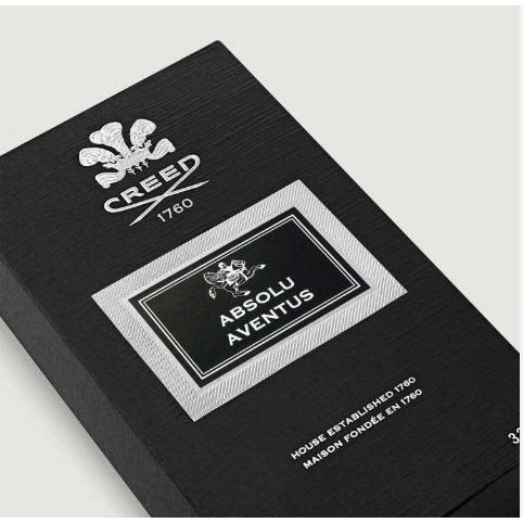 Nước Hoa Creed Absolu Aventus 2025 EDP 10ml Chính Hãng