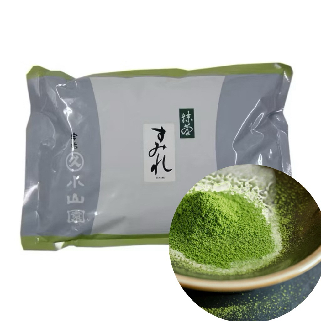 Matcha Marukyu Koyamaen Sumire Gói Lớn