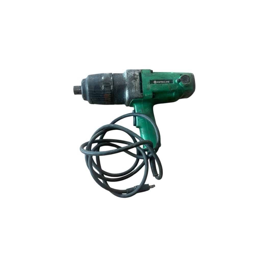 Bulong Hitachi hàng bãi xài điện 100 volt, đầu 3/4