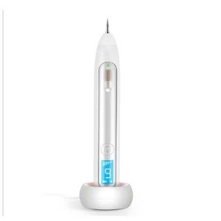 Máy đốt nốt ruồi, mụn thịt, tan nhàng siêu khoẻ tích điện xịn xò