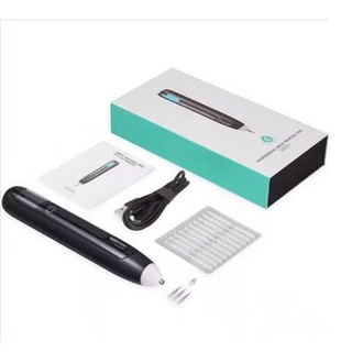 Máy đốt nốt ruồi, mụn thịt, tan nhàng siêu khoẻ tích điện xịn xò